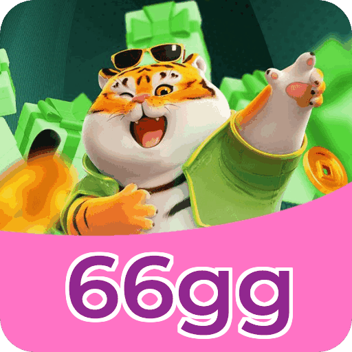 Passo a passo para baixar o app 66gg — ilustração editorial